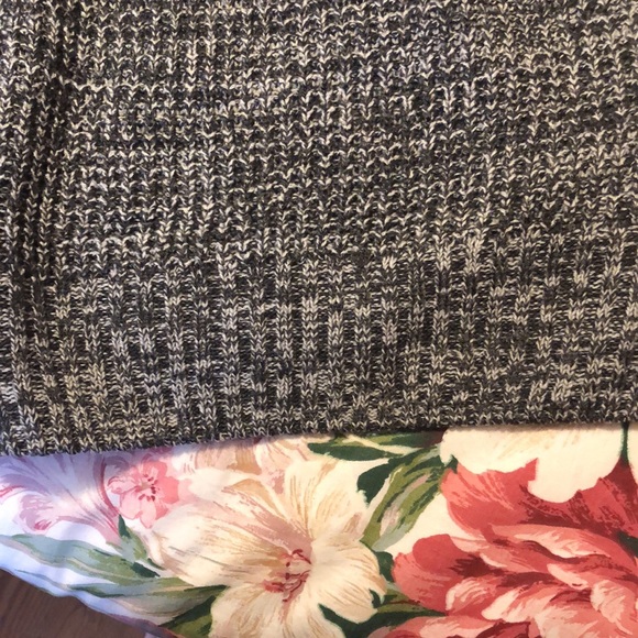 Mens urban heritage sweater - Picture 8 of 8